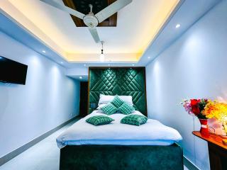 Modern Sea Resort Coxs Bazar - 3