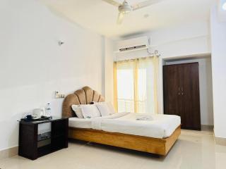 Modern Sea Resort Coxs Bazar - 1