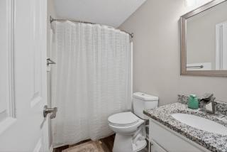 Spacious condo near Atlanta with great sleep - 7