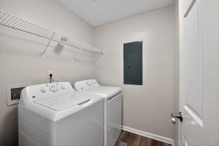 Spacious condo near Atlanta with great sleep - 5