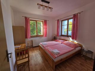 Penzion Sokolovna Krásná - 3