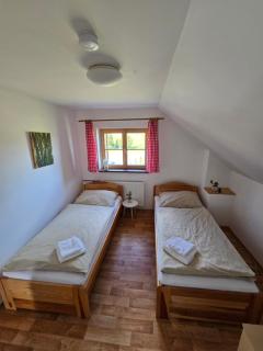 Penzion Sokolovna Krásná - 2