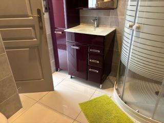 Casa di a Murza vue citadelle Rdc - 2