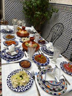 Riad Tafoukt Palace - Fez - 8