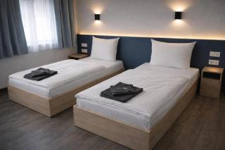 Hotel Central City Hbf Nürnberg Garni - 7