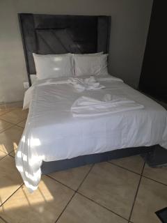 The Good Samaritan 4 - 5