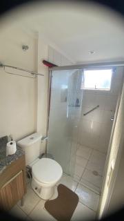 Suíte Thermas Place - 5