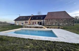 Gite de l'Egal - Le Buisson de Cadouin - 0