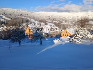 Výhledovka chalet - 2