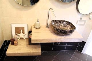 Mediterranean Apartment Pool & Parking - 7