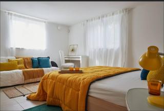 Salini Apartments - 9