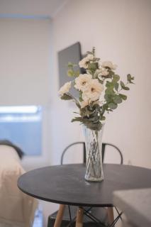 Modern Urban Studio in Santa Lucia Prime Location - 9