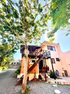 Pousada Happy - Praia do Itaguaçú 300m - 8