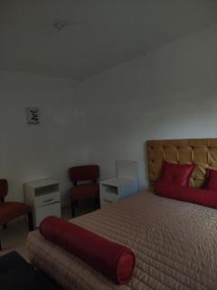 Departamento para 4 personas San Luis - 0