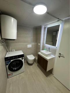 GAGA Nest Elbasan - 1