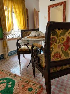 Riad Tafoukt Palace - Fez - 6