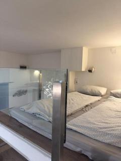 Roland Apartman Downtown - Almassy - 3