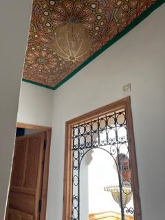 Riad Tafoukt Palace - Fez - 5
