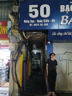 Viet Vintage Hostel n Pub - Soft mattress - Free beer on Wed,Thu,Fri,Sat - 9