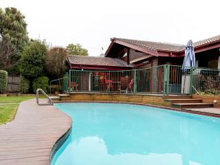 Travellers Retreat B&B - Christchurch - 2