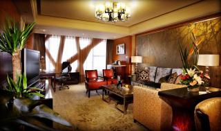 InterContinental Century City Chengdu - 7