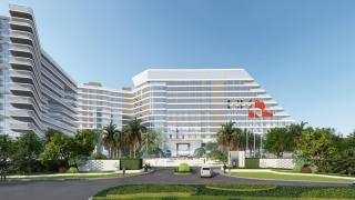 HUALUXE Beihai Silver Beach Resort by IHG - 0