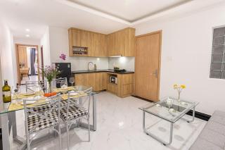 Hoa Mi Condotel - Đà Lạt - 1