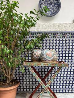 Riad Tafoukt Palace - 7