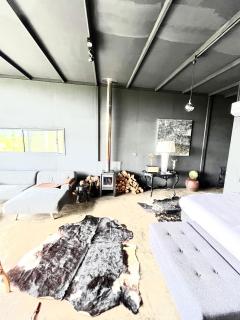 Loft industrial Colchagua - 2