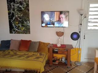 Maison chaleureuse avec terrasse à Sainte-Anne - 5