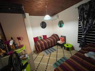 Maison chaleureuse avec terrasse à Sainte-Anne - 3