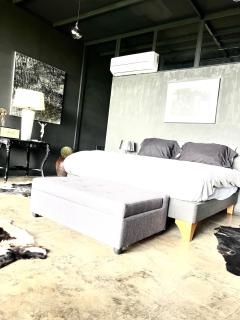 Loft industrial Colchagua - 3