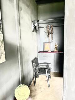 Loft industrial Colchagua - 4