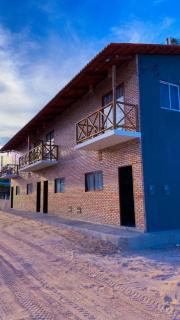 Villa Pescados Preá Cruz Ceará - 0