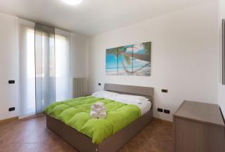 villa between lake and mountains - 3