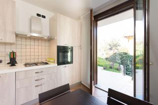 villa between lake and mountains - 6