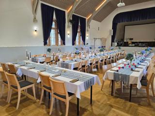 Penzion Sokolovna Krásná - 1