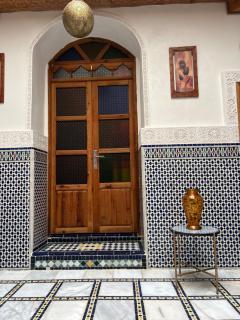 Riad Tafoukt Palace - Fez - 2