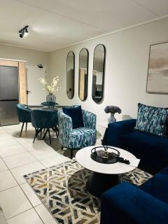 Kaso holidays - Pretoria - 0