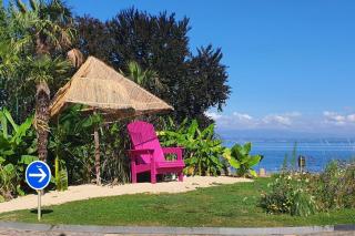 Appartement L'Ambassadeur du Lac - 3