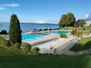 Appartement L'Ambassadeur du Lac - 2