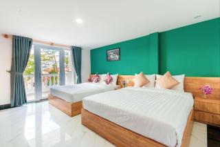 Hoa Mi Condotel - Đà Lạt - 6