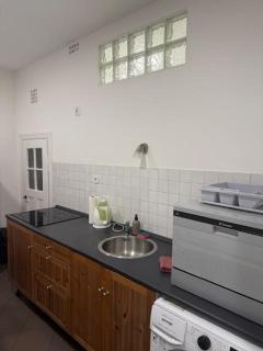 Roland Apartment Zuglo 2 - Budapest - 5