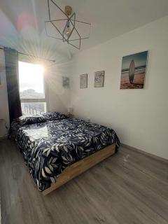 Charmante maison récente saint xandre - 2