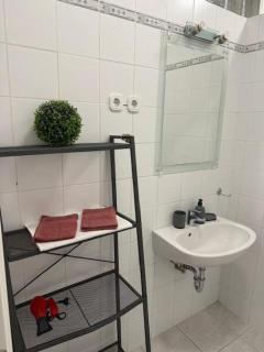 Roland Apartment Zuglo 2 - Budapest - 2