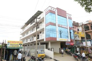 SV Grand - Proddatūr - 7