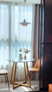 Heelstate Harbour House Inha University Hospital Wolmido Imagination Platform Chinatown New Poetry Market New Full Option One month inquiry available - 4