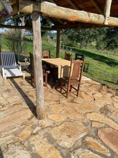 Fazenda Santa Terezinha, em Cocalzinho de GO, 5 Quartos, Pesca, Animais,Paz e Sossego - 5