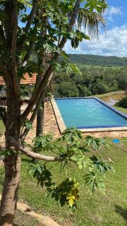 Fazenda Santa Terezinha, em Cocalzinho de GO, 5 Quartos, Pesca, Animais,Paz e Sossego - 6