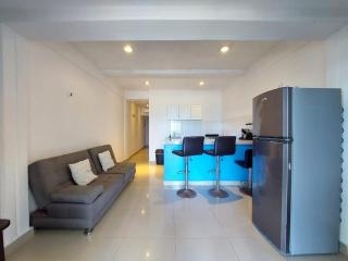 3 Departamento frente al mar - 0